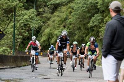Tour de Santa Catarina volta a ser realizado