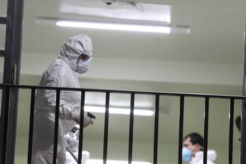 Lauro Müller registra 59º óbito por Covid-19