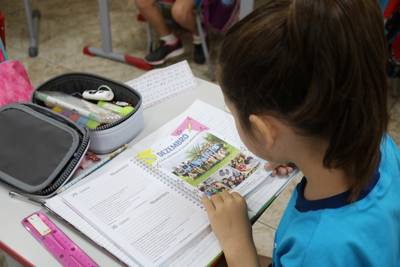 Educação de Morro da Fumaça recebe reconhecimento