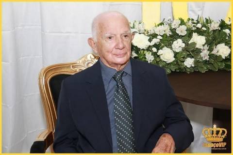 Maracajá decreta luto oficial pela morte do ex-prefeito Tomaz Rocha