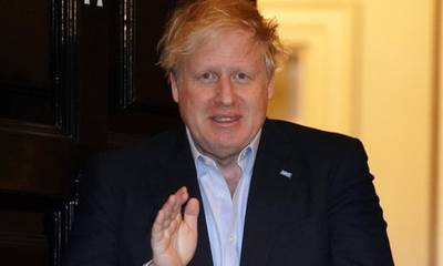 Boris Johnson deixa hospital - últimas informações
