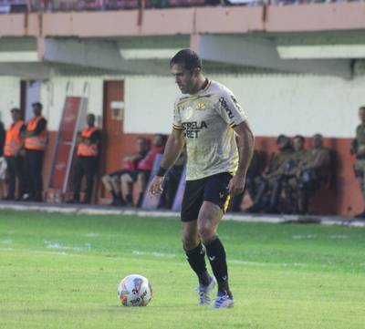 Criciúma encara o Brasiliense pela segunda fase da Copa do Brasil