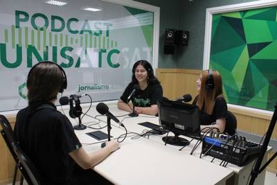 Curso Técnico junto do Ensino Médio proporciona maior acesso ao Mercado de Trabalho 