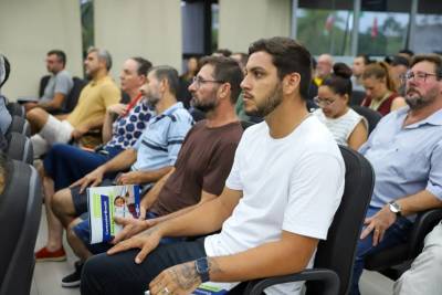 Criciúma: programa permite que prefeitura contrate MEIs para pequenos reparos e serviços emergenciais