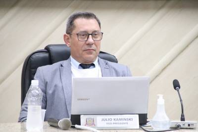 Câmara Municipal realiza Sessão Especial em homenagem aos 45 anos da OAB Criciúma