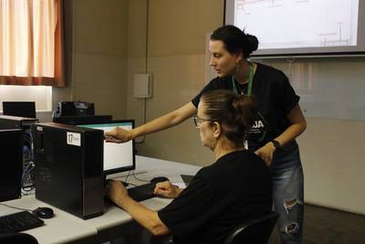 Educação Corporativa da Satc se destaca na formação rápida de profissionais 