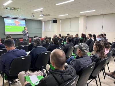 Sicredi inicia operações do Plano Safra 2023/24 no sul catarinense