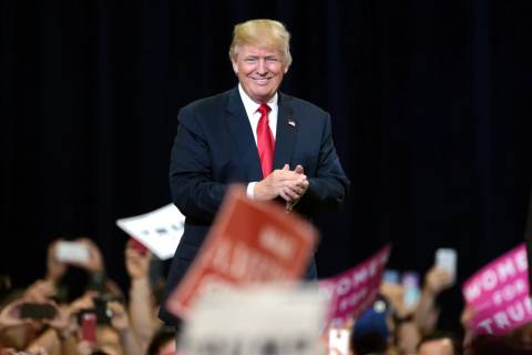 Pelo Estado 07/11: Política econômica leva Trump de volta à Casa Branca