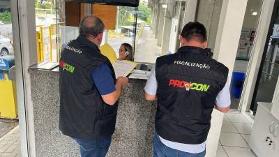 Pelo Estado 21/03: Procon SC notifica Samae de Blumenau