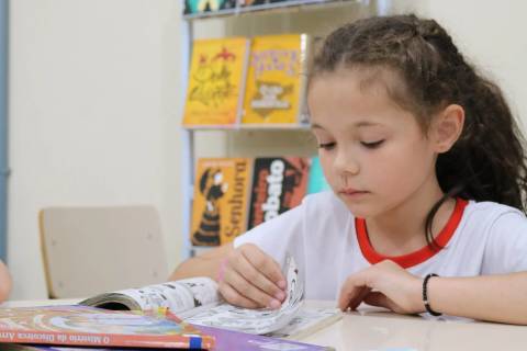 Aulas da rede municipal de ensino iniciam nesta segunda-feira em Criciúma