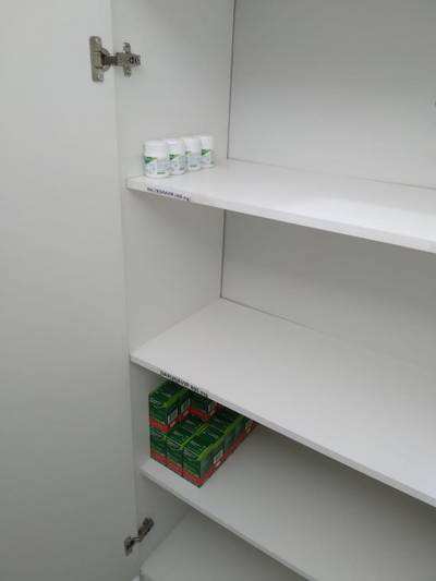 Criciúma está entre as cidades afetadas no recebimento de medicamentos para tratamento da Aids