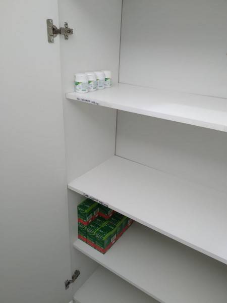 Criciúma está entre as cidades afetadas no recebimento de medicamentos para tratamento da Aids