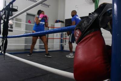 Combate: Company Boxe Clube enfrenta o desafio de alavancar a prática do esporte de luta