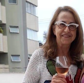 Nota de falecimento: Maria de Lourdes Souza, aos 73 anos