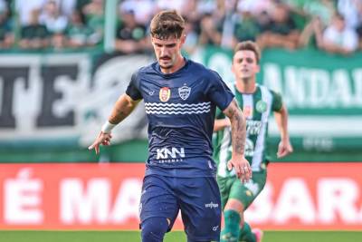 Barra faz história e conquista primeiro título do Campeonato Catarinense