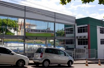 Detran retoma atendimentos presenciais na próxima segunda-feira em toda Santa Catarina