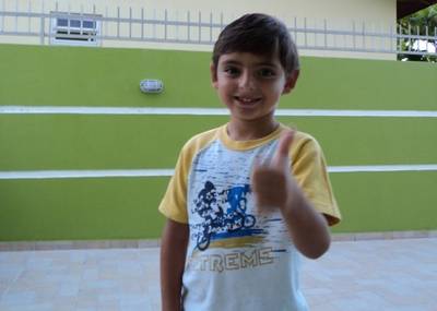 Aniversariantes neste dia 16/02
