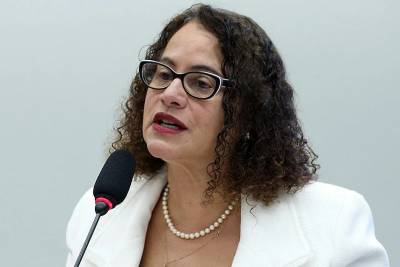 Ministra da Ciência, Tecnologia e Inovação do Brasil visita Criciúma nesta semana