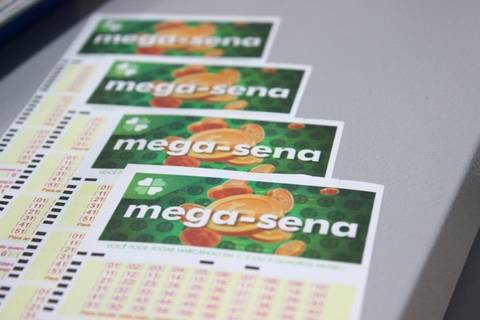 Aposta de Santa Catarina fatura mais de R$ 43 mil na Mega-Sena; prêmio principal acumulou
