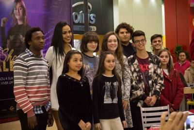 Final do Show de Talentos ocorre nesta quinta