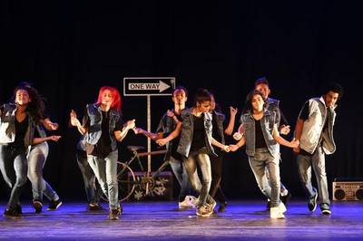 Grupo de Içara estará no 32º Festival de Dança de Joinville