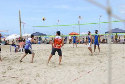Eventos esportivos prometem movimentar Bal. Arroio do Silva neste fim de semana