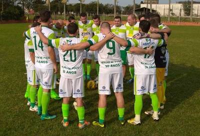 Resultados dos jogos do fim de semana dos veteranos