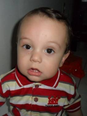 Aniversariantes neste dia 13/11