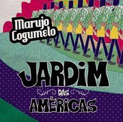 Marujo Cogumelo no Rock de Xanxerê