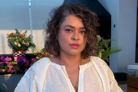 Morre Preta Gil, aos 50 anos