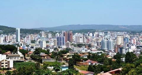 Sete histórias e apenas um objetivo: assumir a prefeitura de Criciúma 