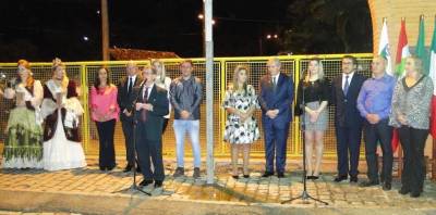 Aberta a 15ª edição da Ritorno Alle Origini