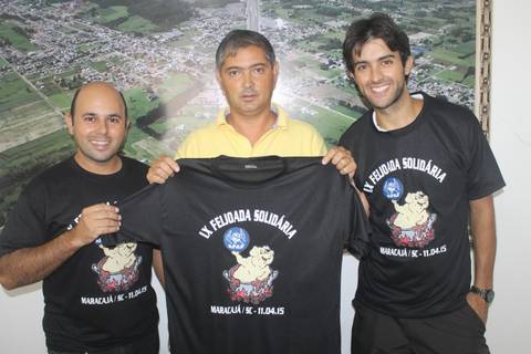 Feijoada da Apae de Maracajá confirmada para 11 de abril 