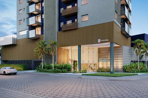 Lançamento no Balneário Rincão | Mar di Arienzo – Amplie o seu horizonte
