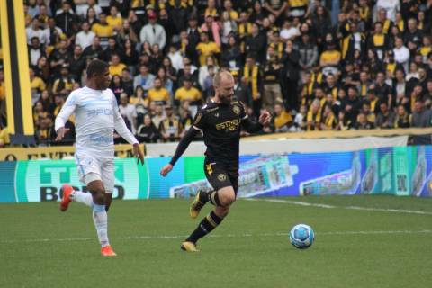 Tigre tem retrospecto vitorioso contra o Londrina