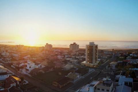 Mar di Atrani Residencial inicia as obras e reafirma um novo nível de excelência no Balneário Rincão