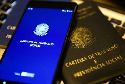 Vagas de emprego no Sul de Santa Catarina