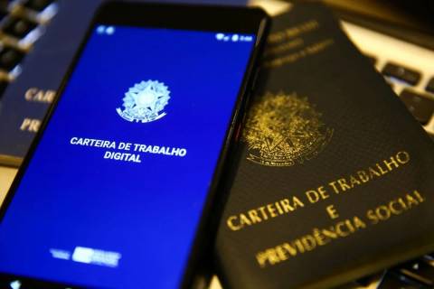 Vagas de emprego no Sul de Santa Catarina