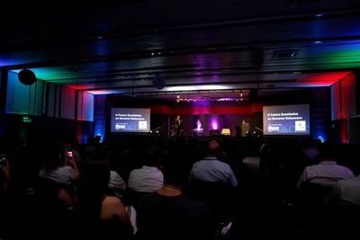 Expomais: reflexões sobre o presente e o futuro de pessoas e organizações