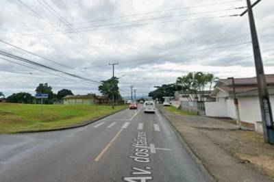 Situação da Avenida dos Italianos é assunto na Câmara de Criciúma; prefeitura prevê obras de melhorias