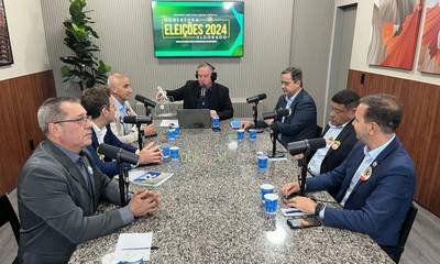Candidatos à prefeitura de Criciúma avaliam o último debate da Rádio Eldorado