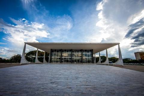 STF autoriza estado a utilizar recursos do pagamento da dívida com a União
