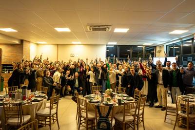 Trading Open Market Comércio Exterior completa 25 anos