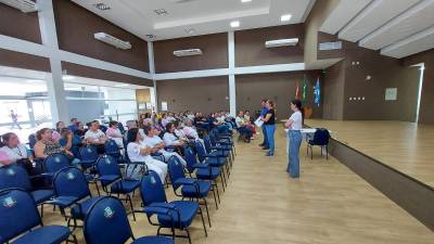 Içara garante a técnicos e auxiliares de enfermagem o Piso Nacional