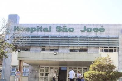 Em Criciúma, consultas e exames eletivos estão suspensos nos hospitais