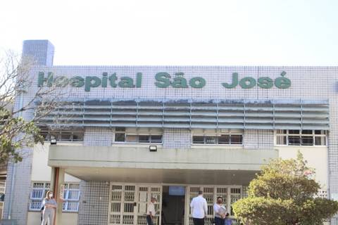 Em Criciúma, consultas e exames eletivos estão suspensos nos hospitais
