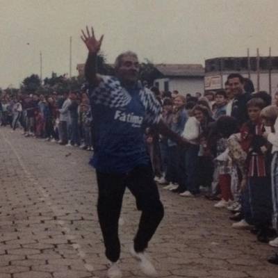 Nota de Falecimento: José Sebastião Vargas