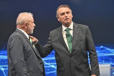 Eleições 2022 revelarão mais sobre quem faz a escolha do que sobre quem são os candidatos