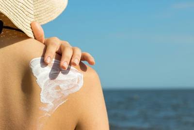 Verão e sol, você está preparada?