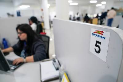 Detran tem novo horário de atendimento em 24 Ciretrans e Citrans no estado